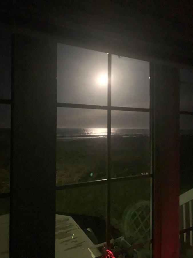 Le Phare Des Dunes Tracadie Eksteriør billede
