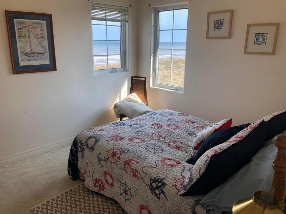 Le Phare Des Dunes Tracadie Eksteriør billede